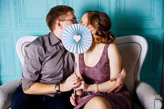 Romanticismo e passione nelle relazioni